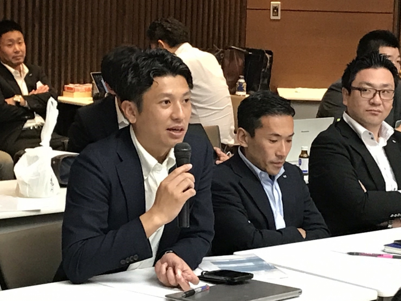 オリエン研修2日目_13